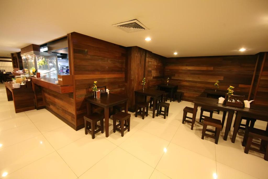 Grand Diamond City Hotel & Casino Poipet Ngoại thất bức ảnh