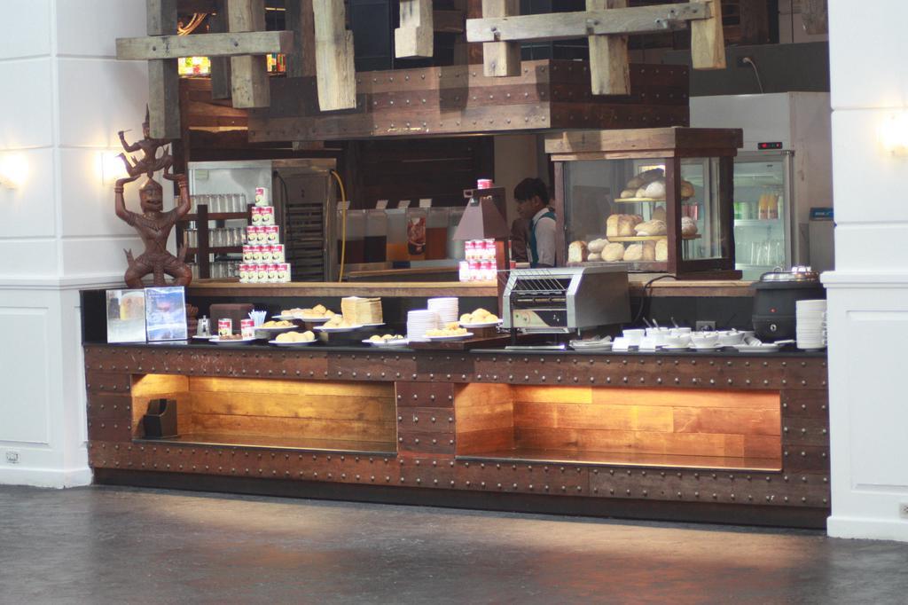 Grand Diamond City Hotel & Casino Poipet Ngoại thất bức ảnh