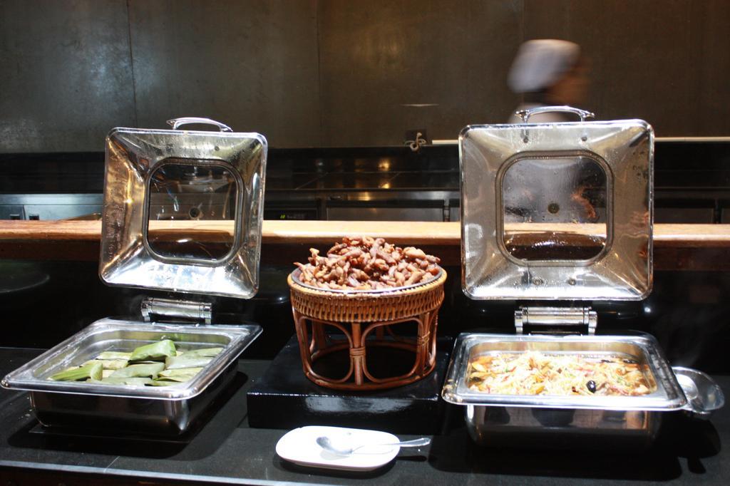 Grand Diamond City Hotel & Casino Poipet Ngoại thất bức ảnh