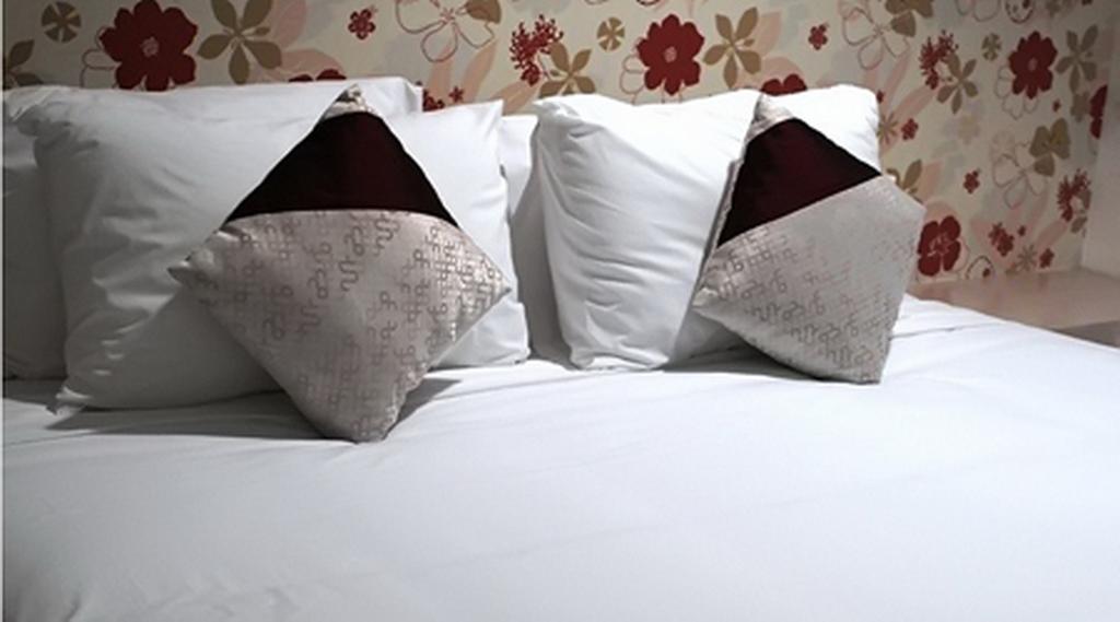 Grand Diamond City Hotel & Casino Poipet Ngoại thất bức ảnh