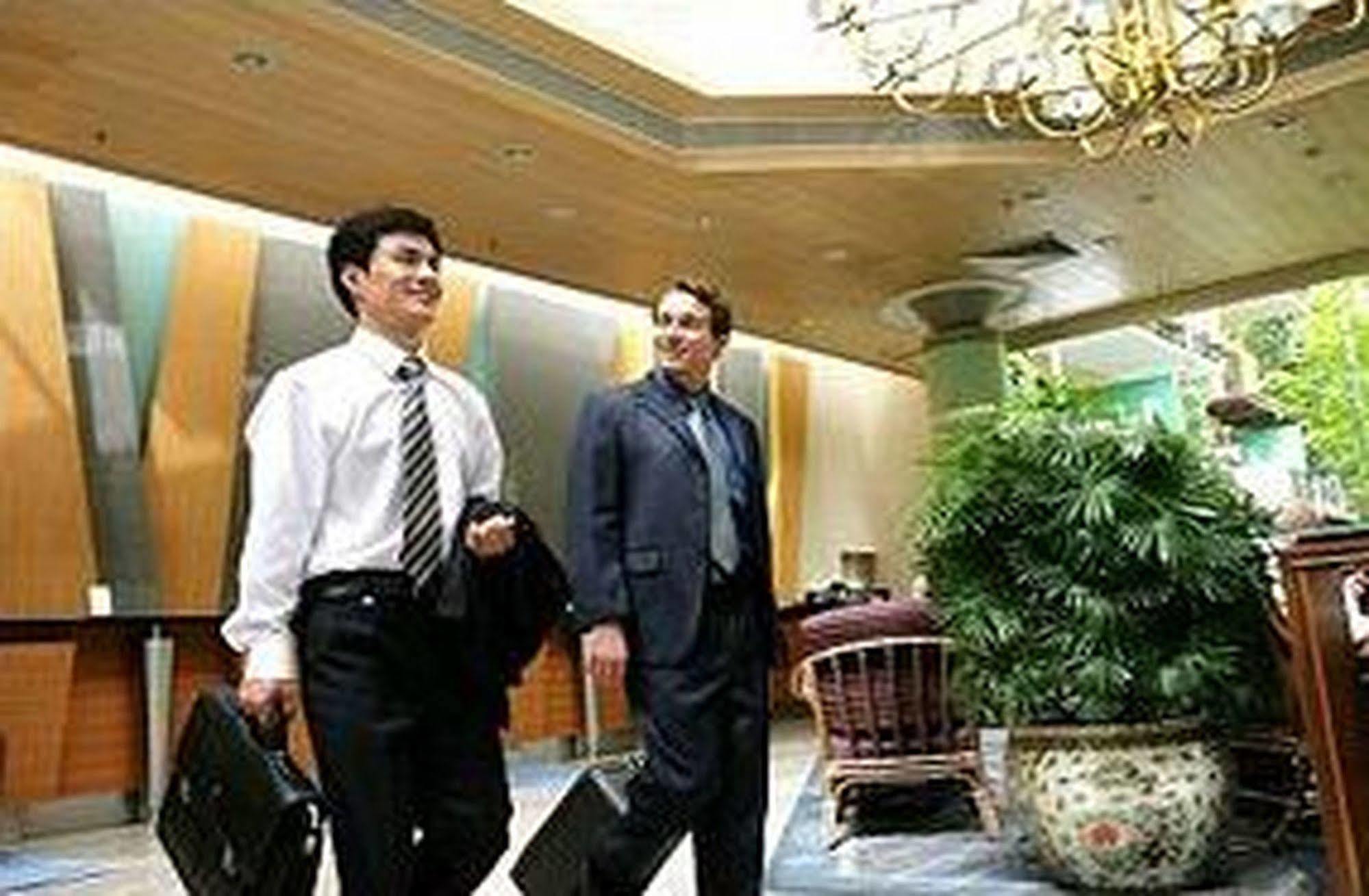 Grand Diamond City Hotel & Casino Poipet Ngoại thất bức ảnh